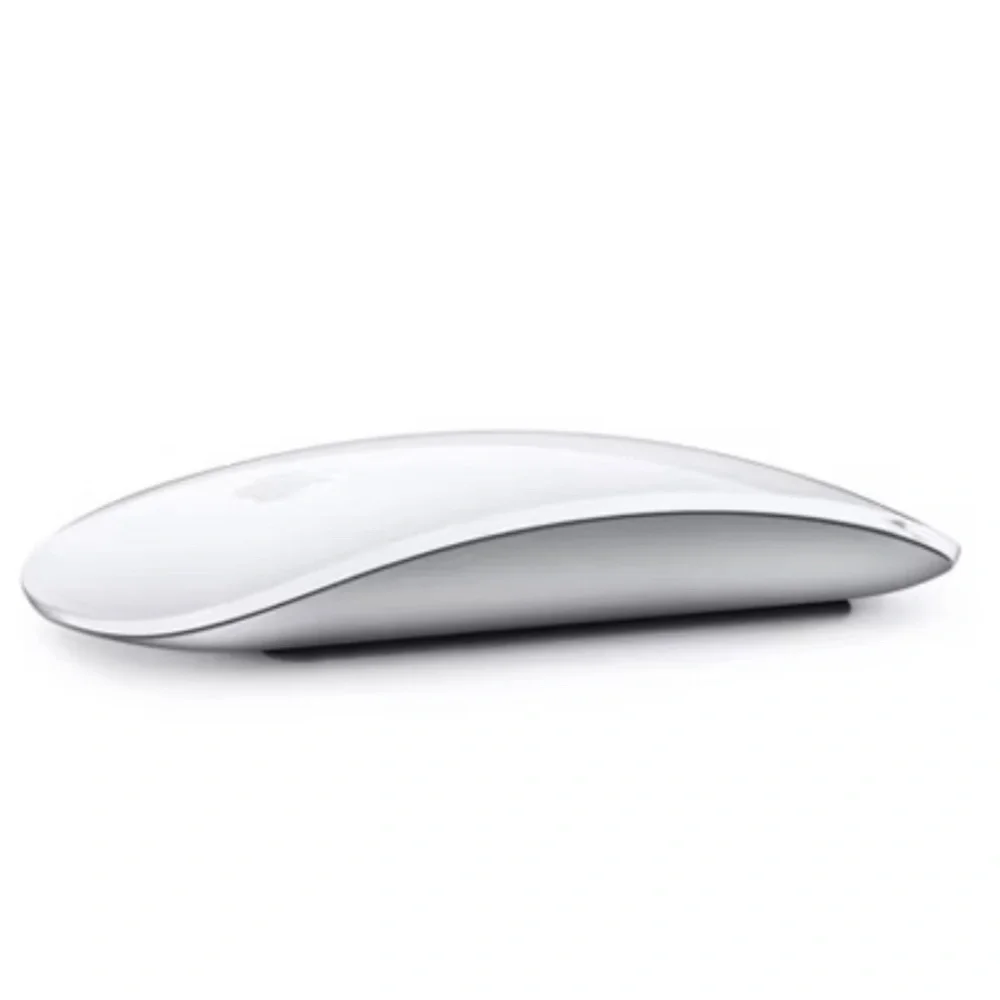 MacBook White Mouse